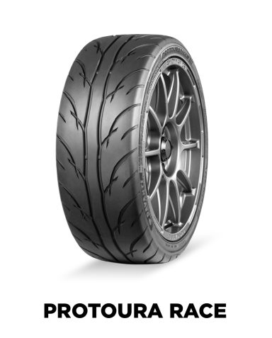 Davanti Protoura Race Semislick